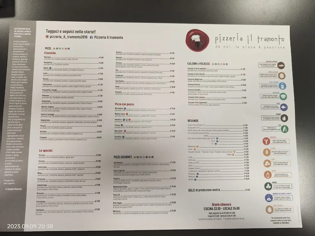 Menu_Il Tramonto_Vigliano Biellese_image_2