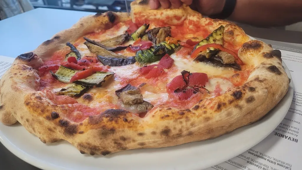 yara hadeed_Il Tramonto_Vigliano Biellese_review