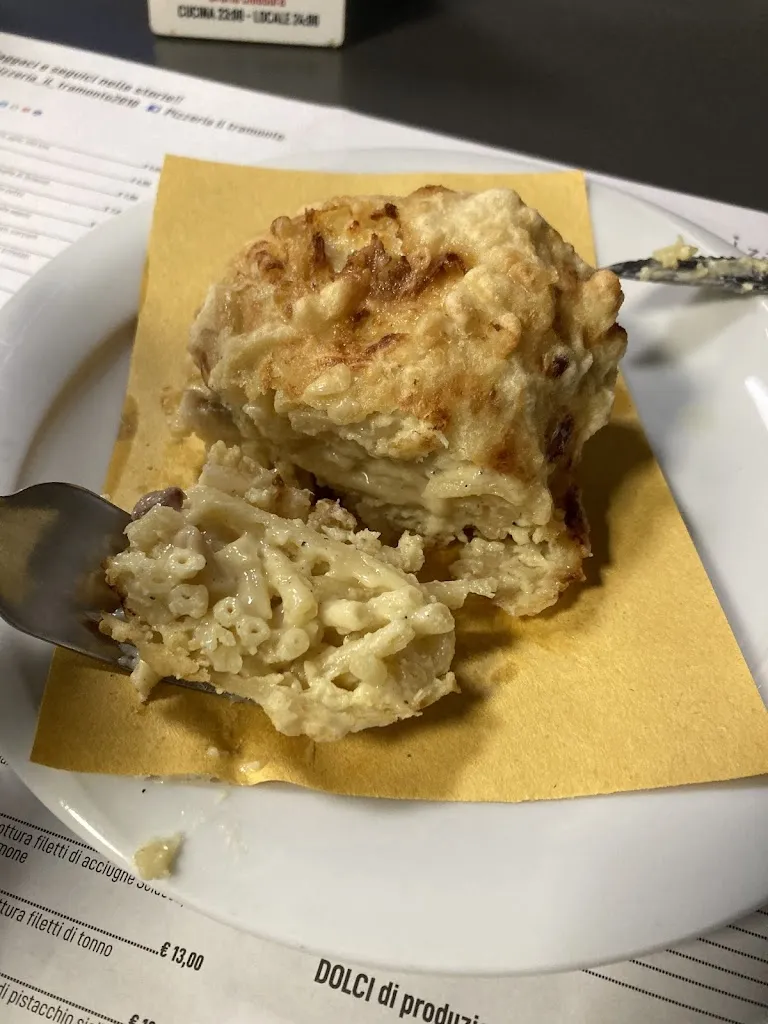 Oláh Márton_Il Tramonto_Vigliano Biellese_review