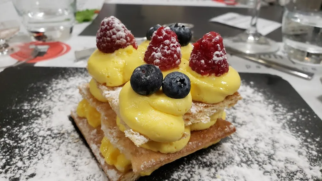 Carol C_Il Tramonto_Vigliano Biellese_review