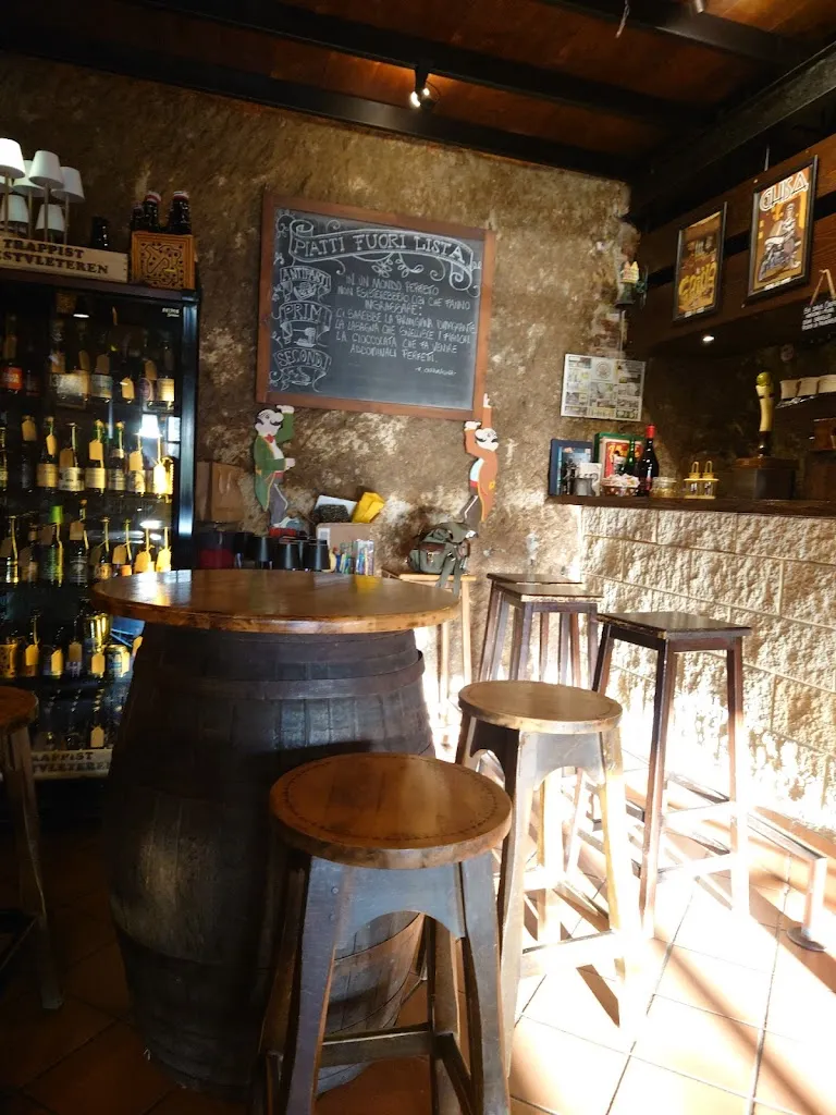 Dan Col_Osteria della Luna_Vignale Monferrato_review