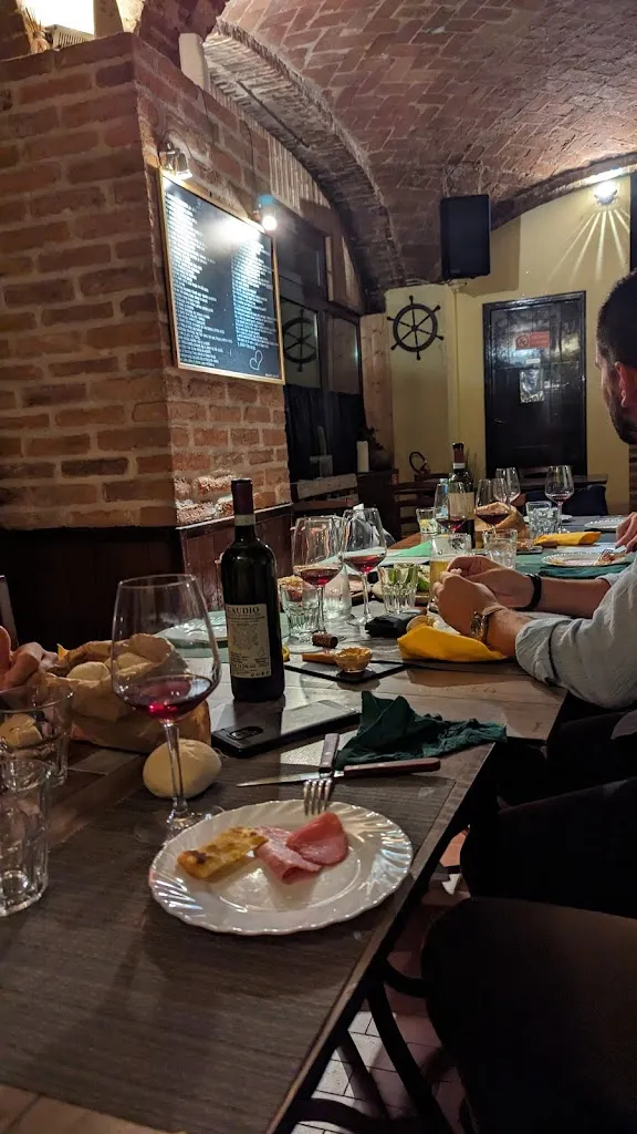 davide la manna_Osteria della Luna_Vignale Monferrato_review