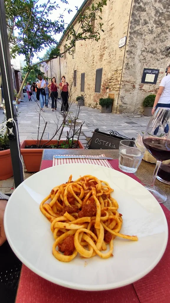 Menu_Osteria Della Madonna_Vignone_image_6