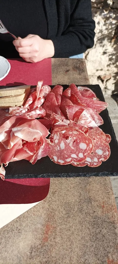 Menu_Osteria Della Madonna_Vignone_image_8