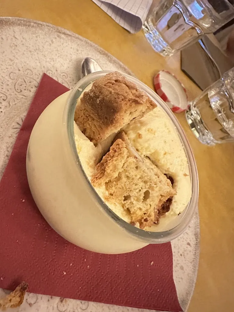 oliver jurzek _Osteria Della Madonna_Vignone_review