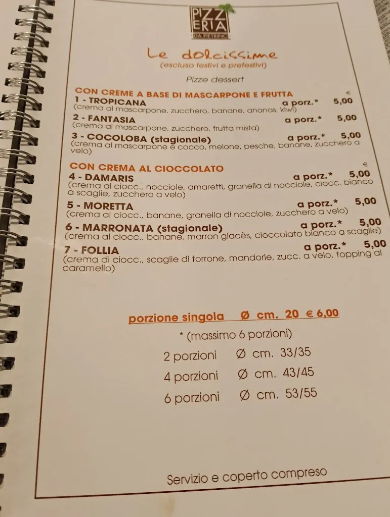 Menu_Pizzeria da Pietrino_Vignole Borbera_image_1
