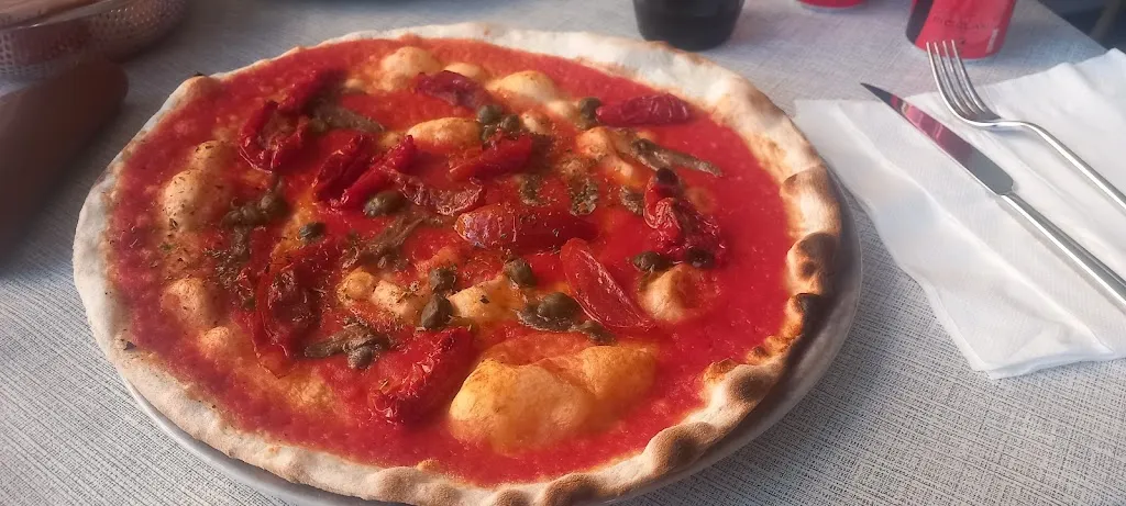 Arianna Rex_Pizzeria da Pietrino_Vignole Borbera_review