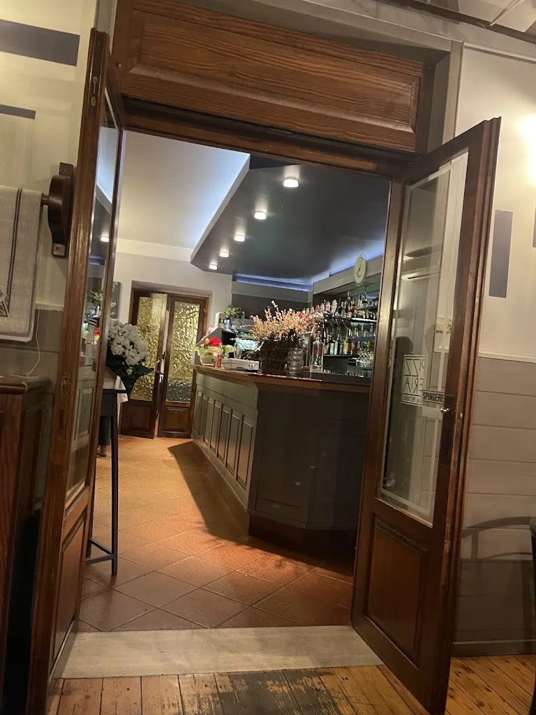 Pieter van der Werf_Pizzeria da Pietrino_Vignole Borbera_review