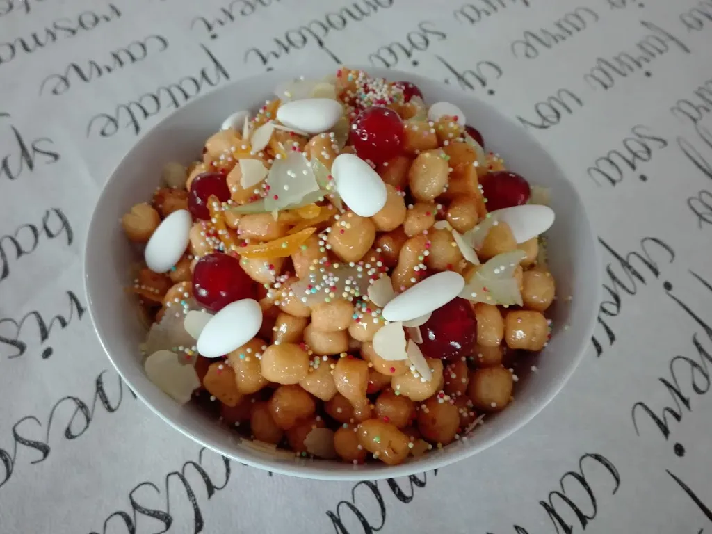 Menu_Ristorante Pizzeria Maiori_Vignole Borbera_image_9