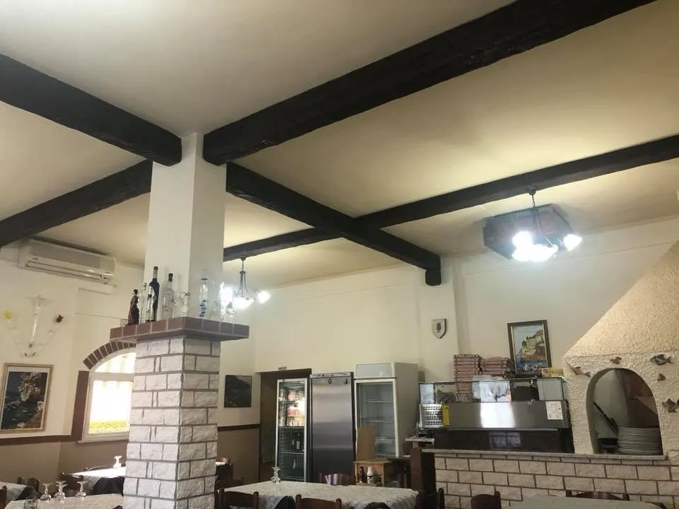 Ristorante Pizzeria Maiori restaurant in Vignole Borbera