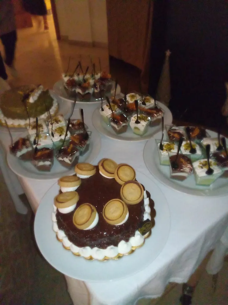 Menu_Villa Bianca | Sala ricevimenti - Corato_Corato_image_4