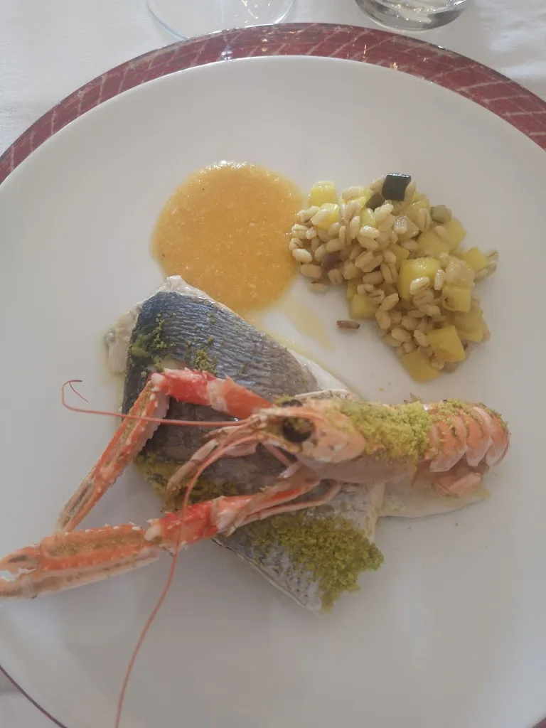 Menu_Villa Bianca | Sala ricevimenti - Corato_Corato_image_5