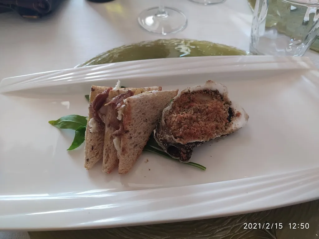 Menu_Villa Bianca | Sala ricevimenti - Corato_Corato_image_7