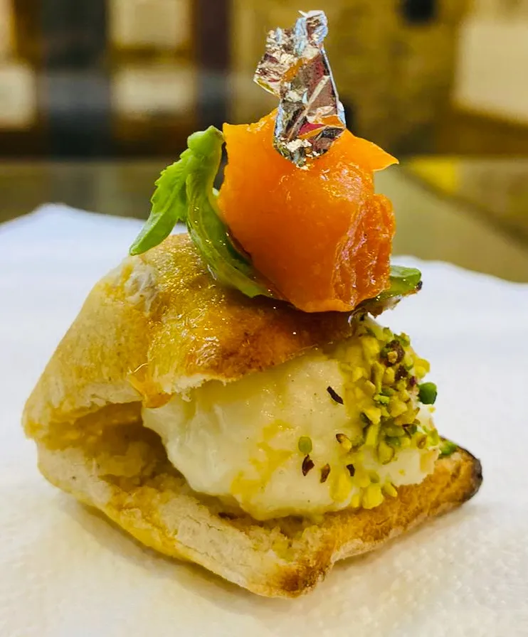 Menu_Villa Bianca | Sala ricevimenti - Corato_Corato_image_9