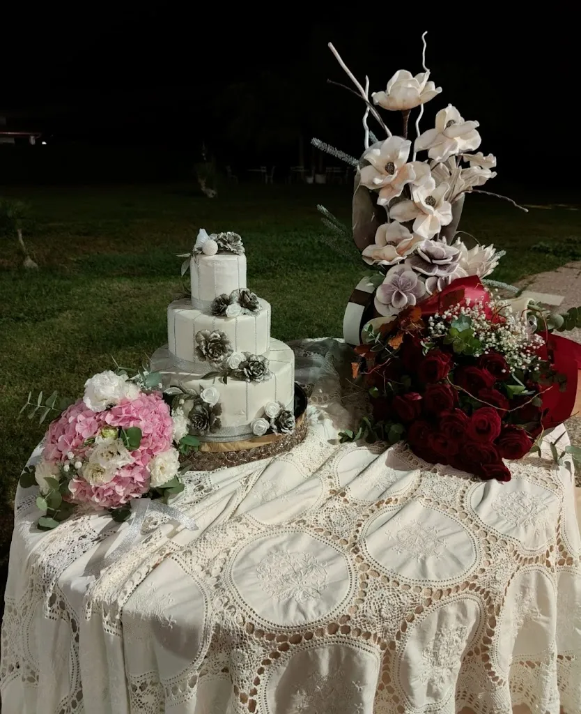 Mona_Villa Bianca | Sala ricevimenti - Corato_Corato_review