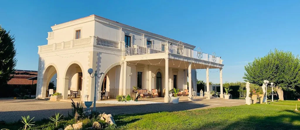 Villa Bianca | Sala ricevimenti - Corato_Corato_slider_image_3