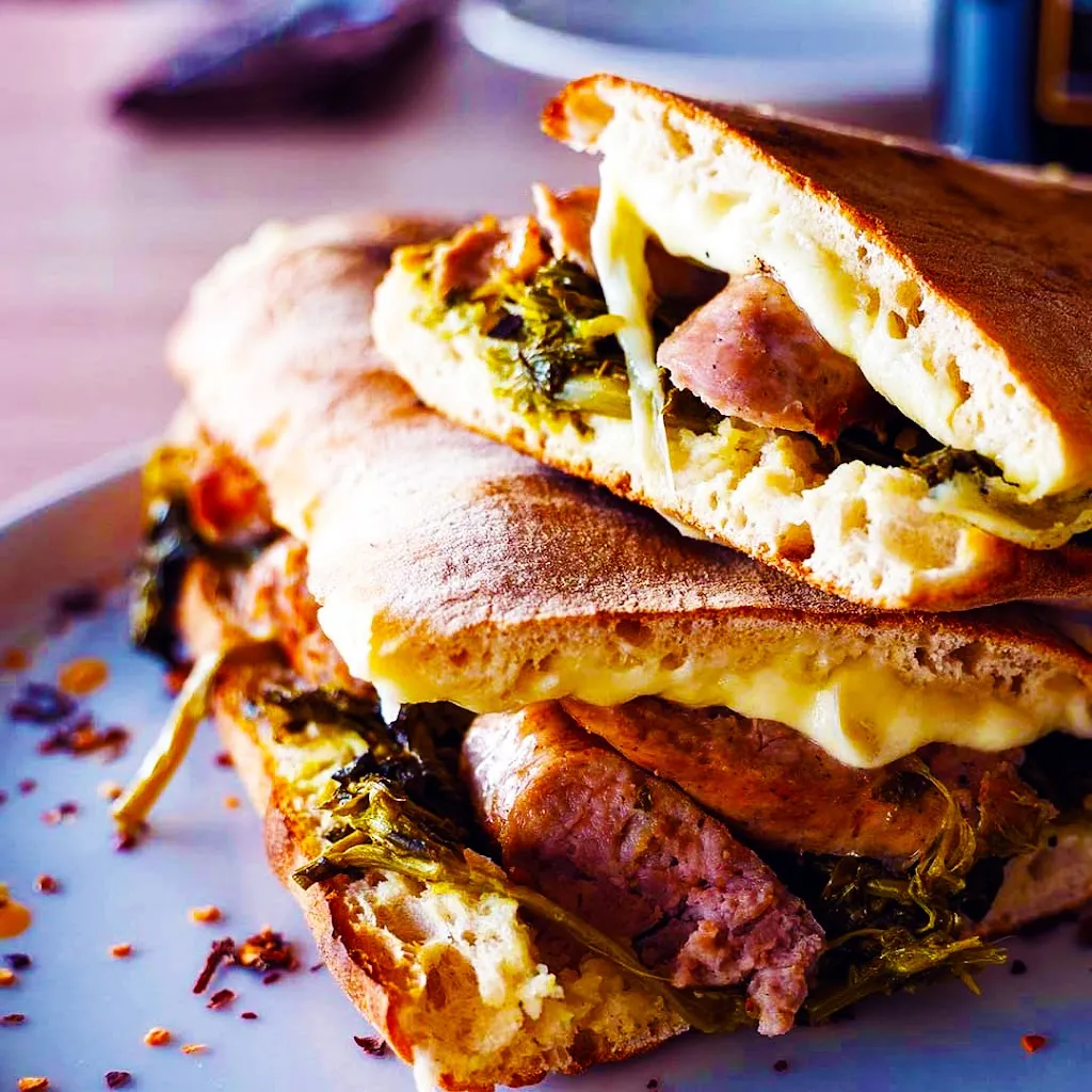 Menu_Pizzeria Da Michele_Vignole Borbera_image_7