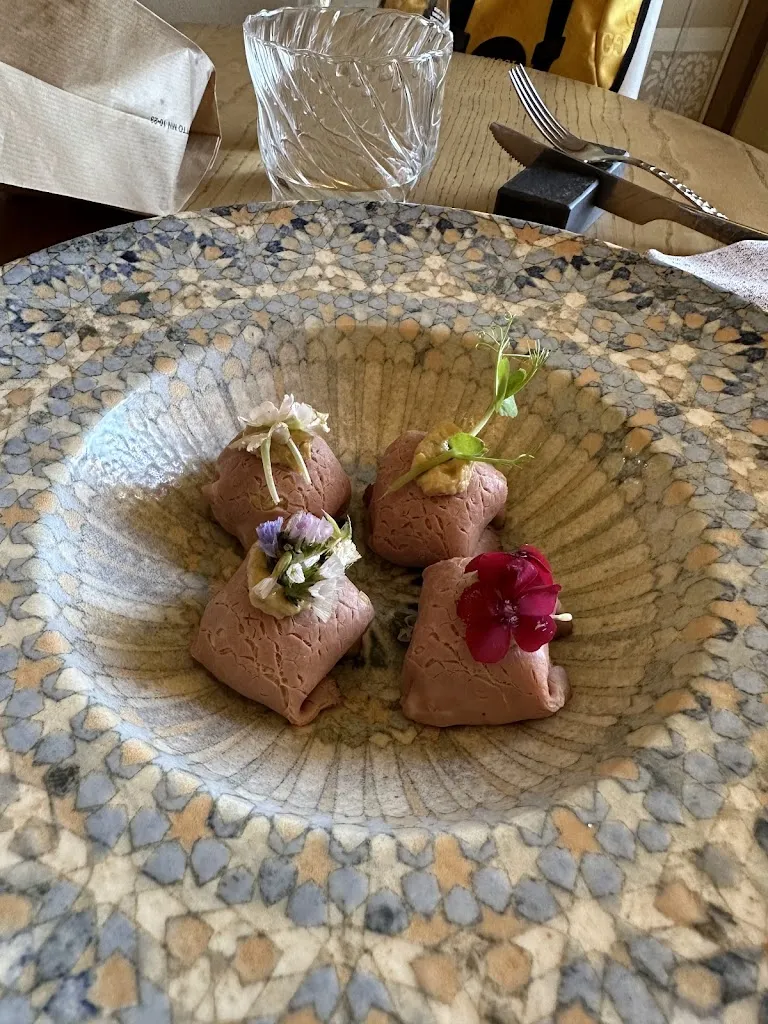 Filip Andrei_Cucina Gambaro_Vicoforte_review