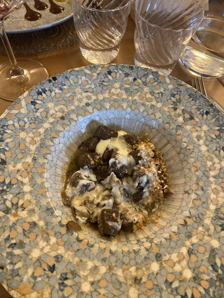 Juliette Campogrande_Cucina Gambaro_Vicoforte_review