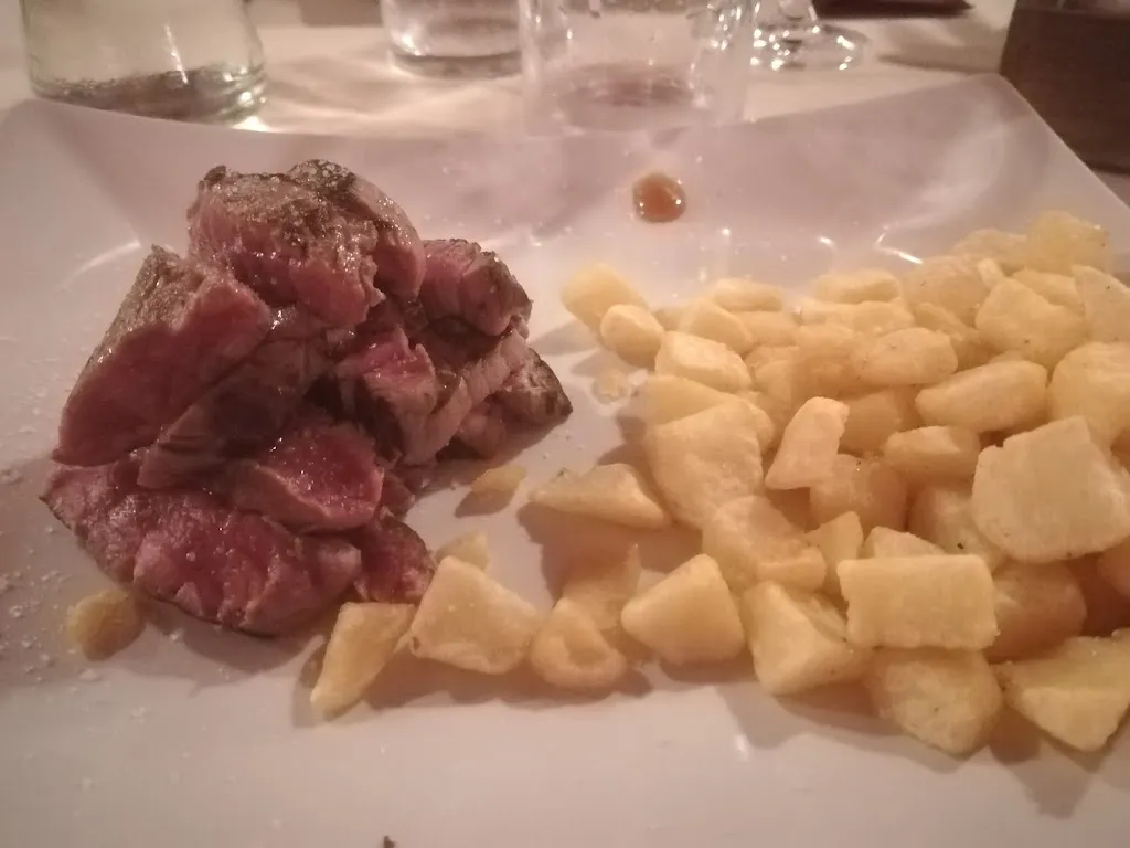 Alessandra Sais_Ristorante Vino e Cucina_Vicoforte_review