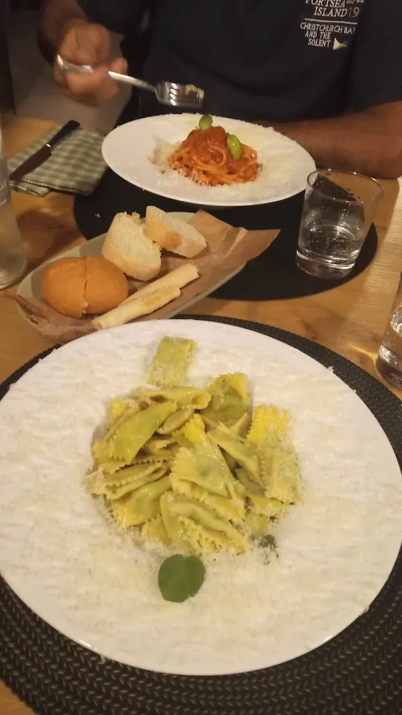 Stefania Piras_Ristorante Vino e Cucina_Vicoforte_review