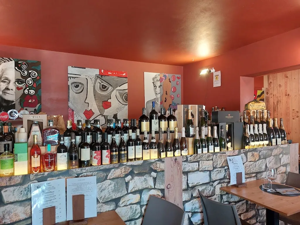 Ristorante Vino e Cucina restaurant in Vicoforte