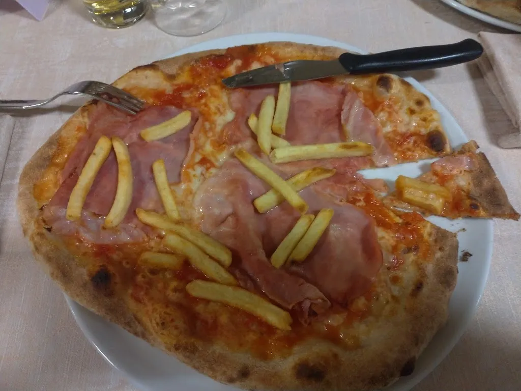 Menu_Pizzeria Ristorante Rio della Plata_Vicoforte_image_1