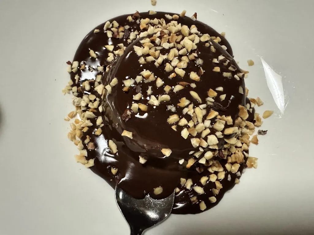 Patrick Schnell_Pizzeria Ristorante Rio della Plata_Vicoforte_review