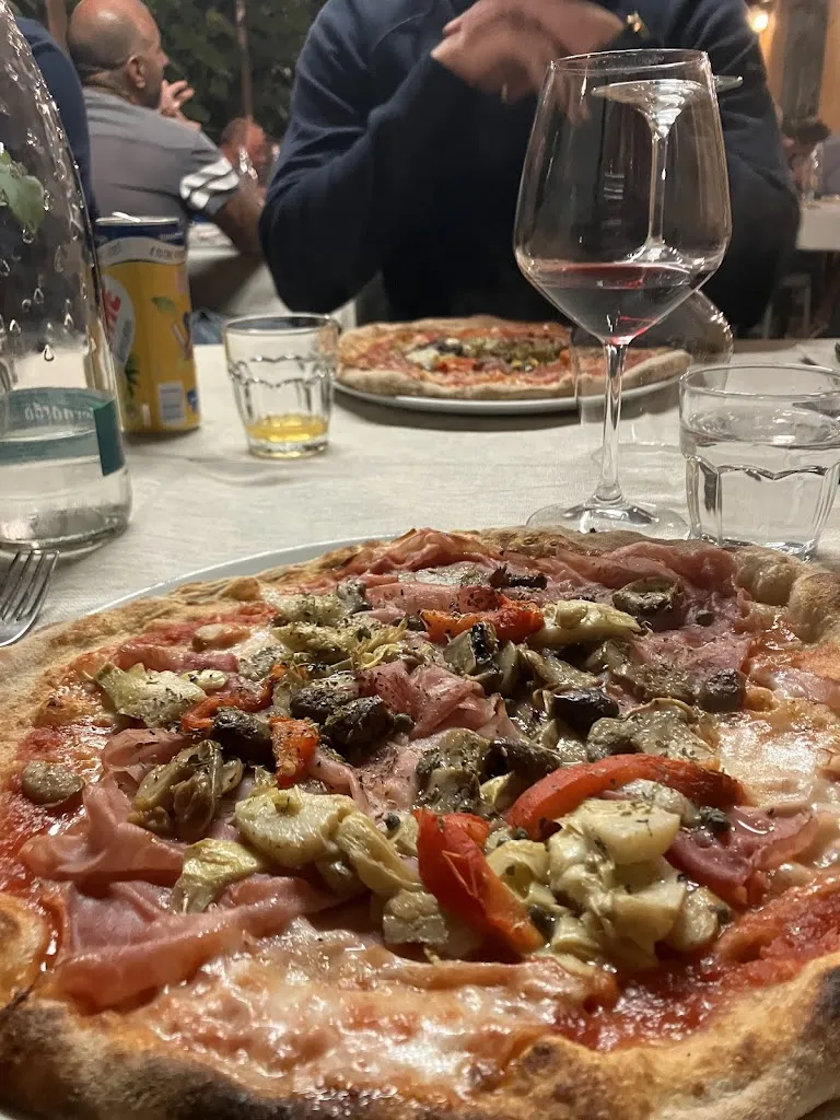 A B_Pizzeria Ristorante Rio della Plata_Vicoforte_review