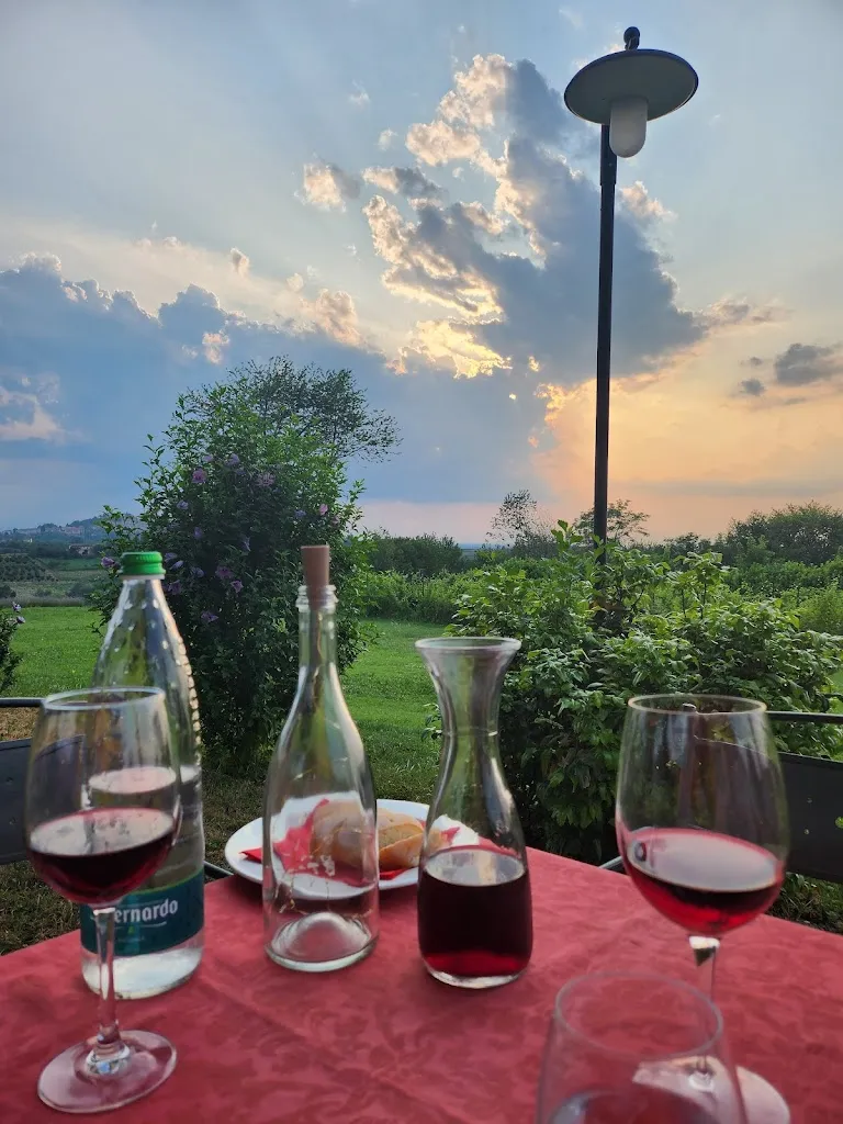 Elina Rossignol_Ristorante La Bocca della Verità_Vicoforte_review