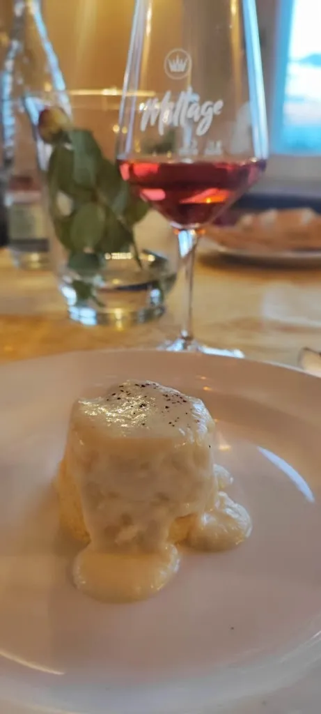 Marco Enrico_Ristorante La Bocca della Verità_Vicoforte_review