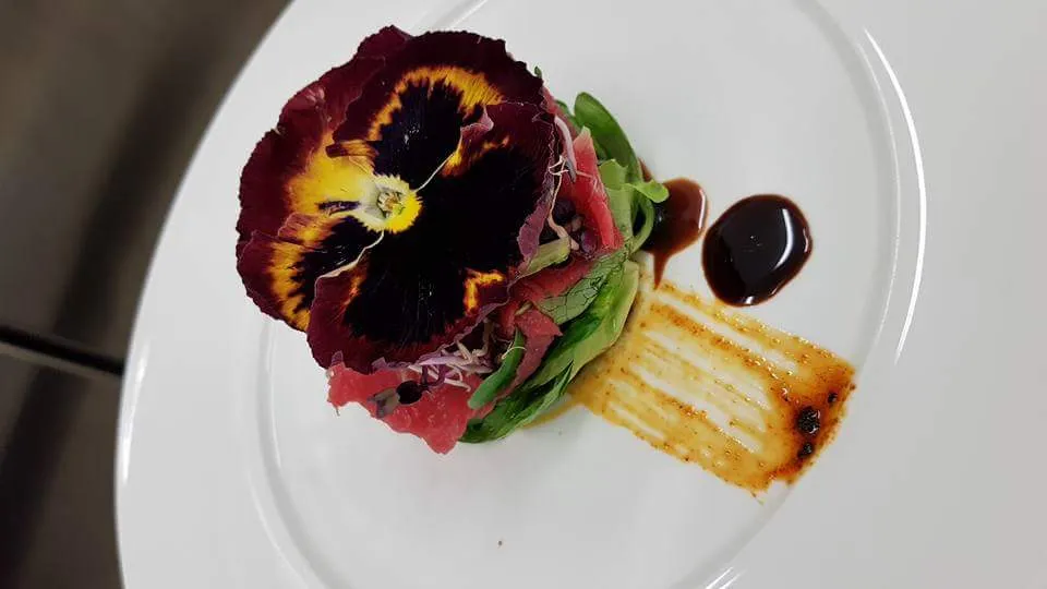 Menu_La Locanda du Baron_Corato_image_5