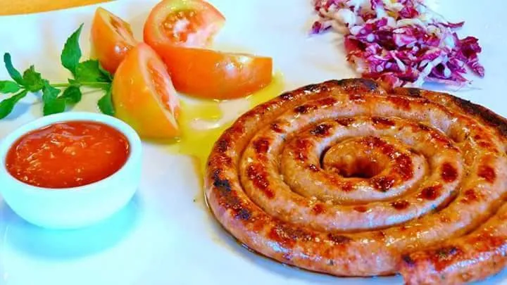 Menu_La Locanda du Baron_Corato_image_7