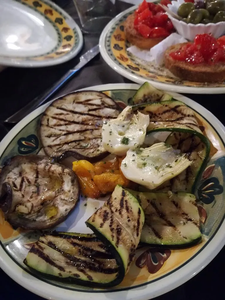 Menu_La Locanda du Baron_Corato_image_9