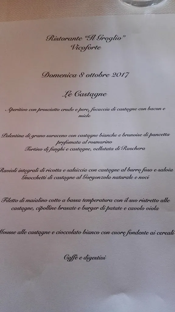 Menu_Il Groglio_Vicoforte_image_2