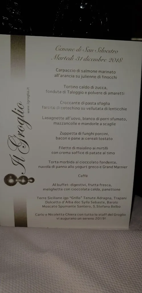 Menu_Il Groglio_Vicoforte_image_3
