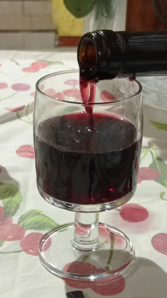 Monika_Agriturismo Cascina Mondino_Vicoforte_review