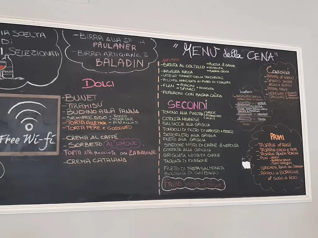 Menu_Ristorante Pizzeria Parlapà_Vicoforte_image_1