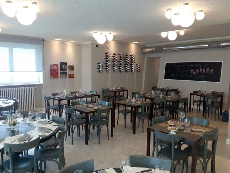 Ristorante Pizzeria Parlapà_Vicoforte_slider_image_1