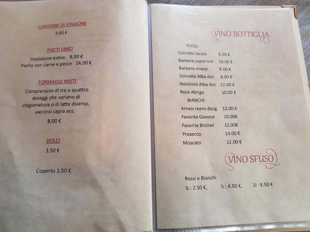 Menu_Trattoria L'Angul dal Fournel_Vicoforte_image_3