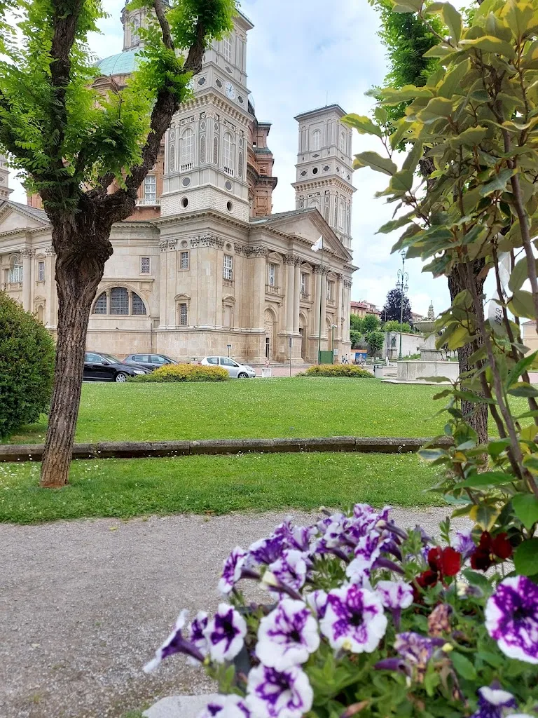 Frida Thedy _Trattoria L'Angul dal Fournel_Vicoforte_review