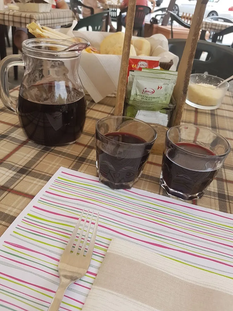 Silvio Beraudo_Trattoria L'Angul dal Fournel_Vicoforte_review