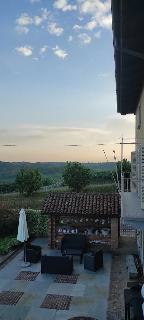 Simona Pesce_La Casa di Alice_Villa San Secondo_review