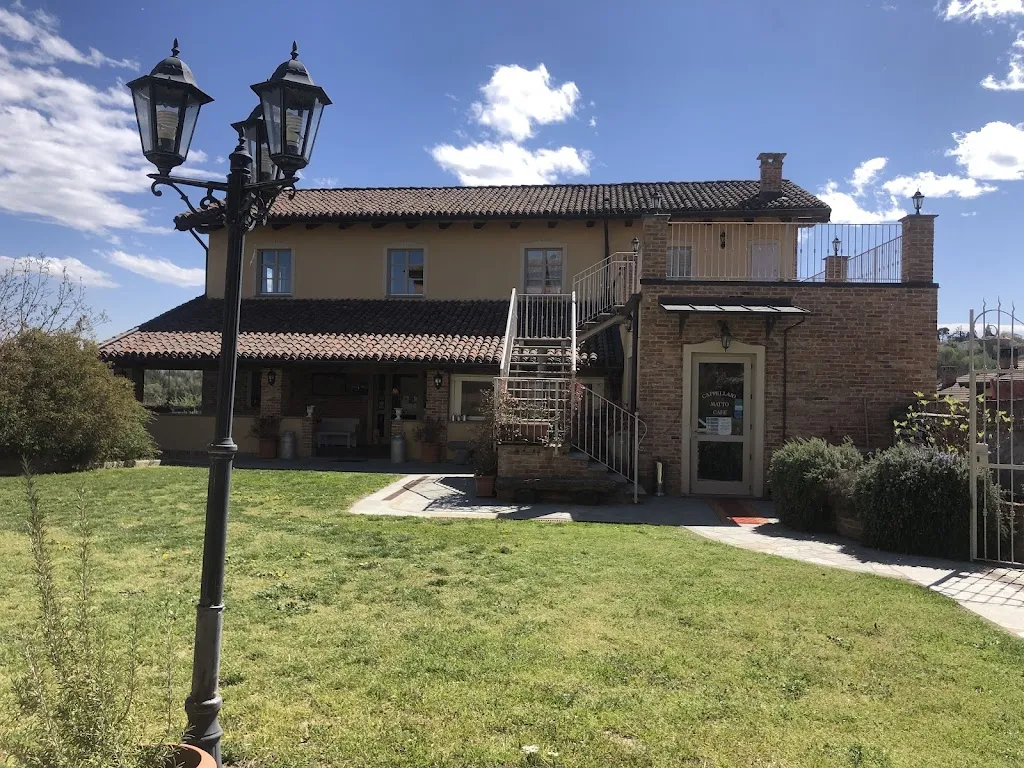 Marco Landi 1971_The mad Hatter_Villa San Secondo_review