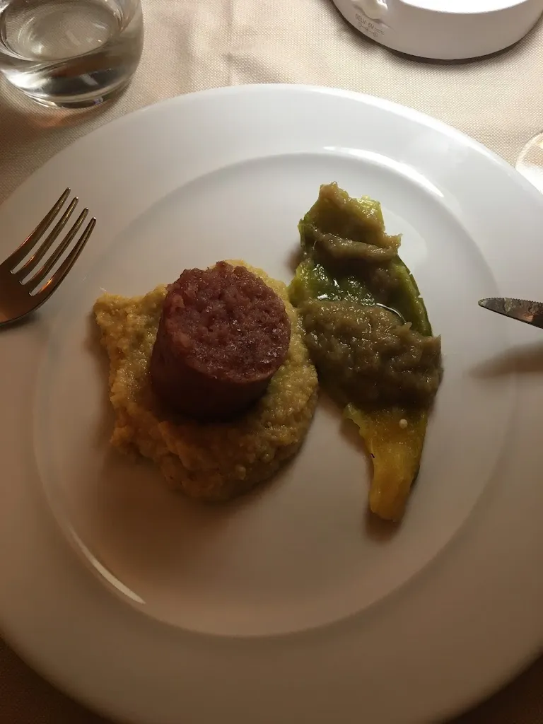 Dennis Verfürth_Da Maria_Villadeati_review