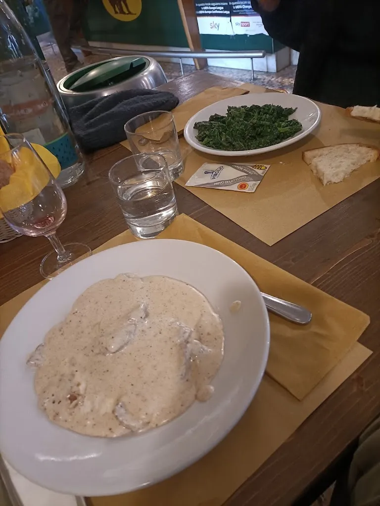 Antonio de rose_Antica Trattoria dell'Orso_Vigone_recensione