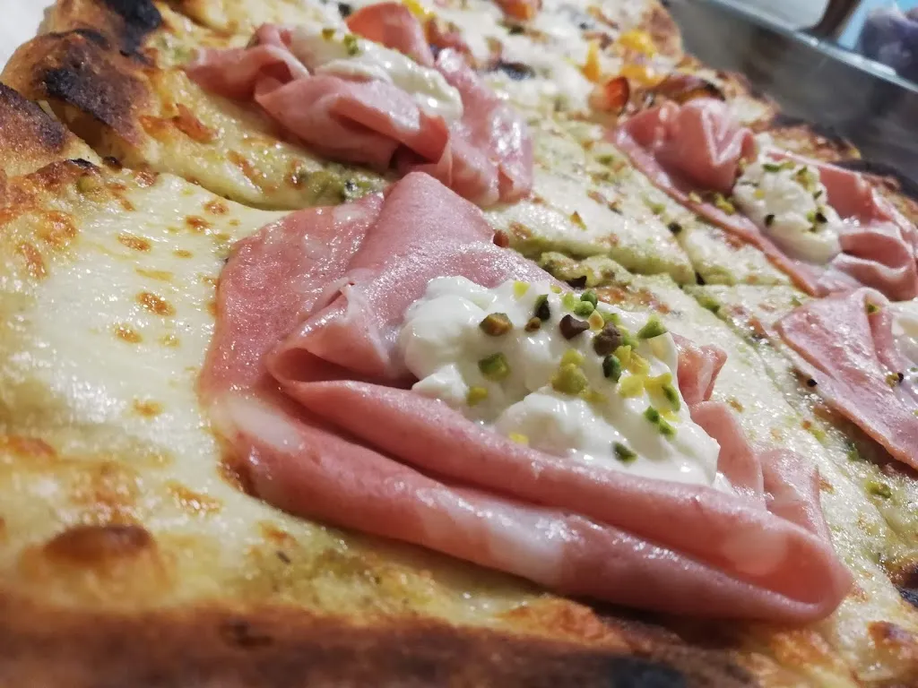 Menu_Gustó Pizzeria & Catering_Corato_image_3