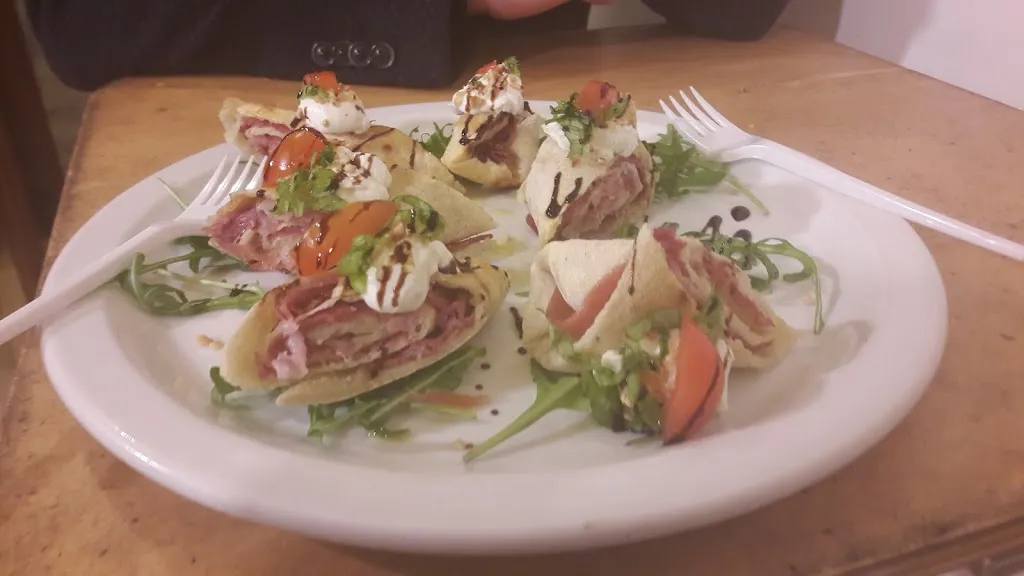 Menu_Gustó Pizzeria & Catering_Corato_image_4