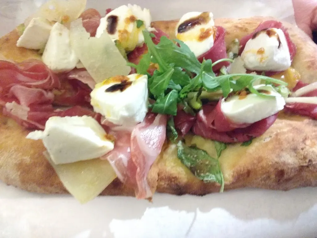 Menu_Gustó Pizzeria & Catering_Corato_image_9