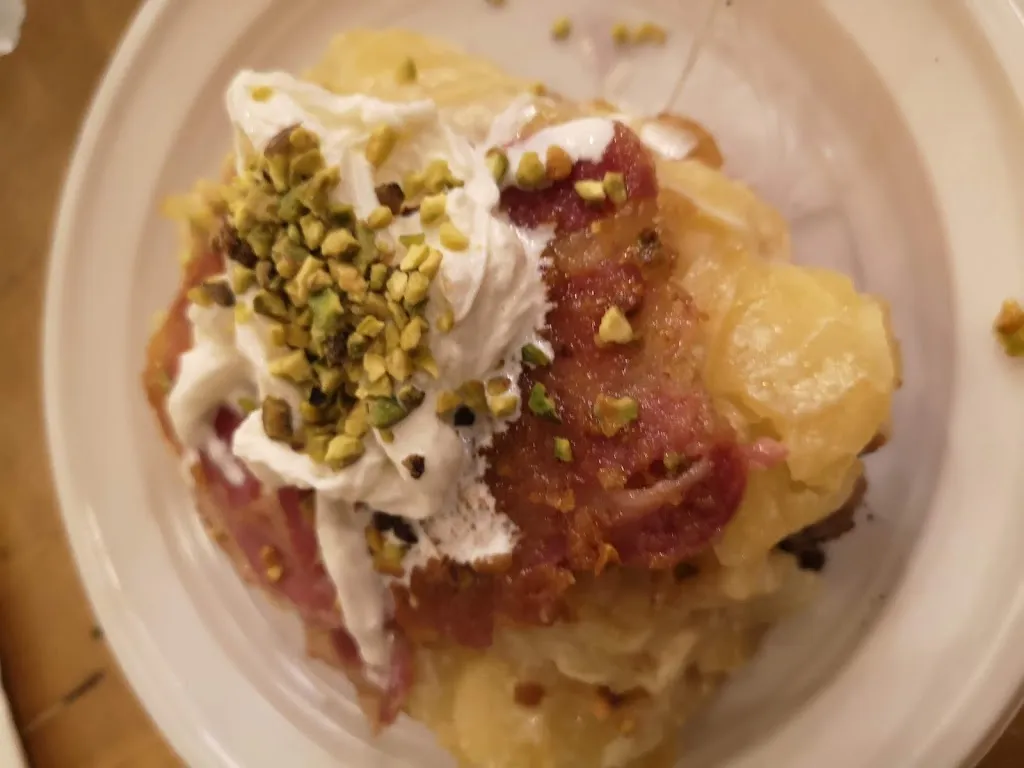 Riccardo Lotito_Gustó Pizzeria & Catering_Corato_review